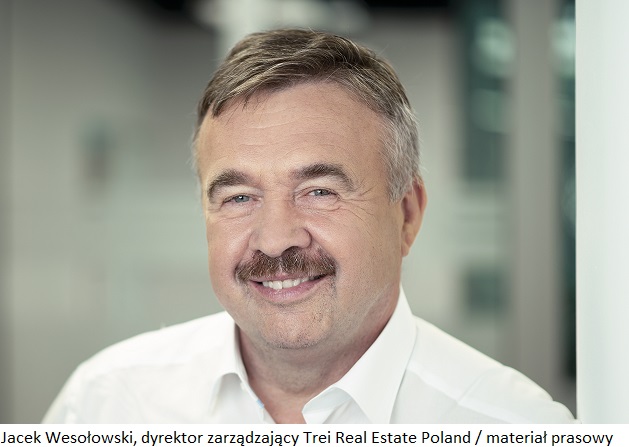 Parki handlowe i centra convenience w Polsce – raport JLL