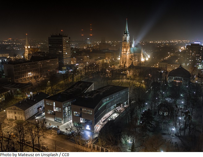 Rynek nieruchomości premium w Polsce stara się trzymać mocną pozycję