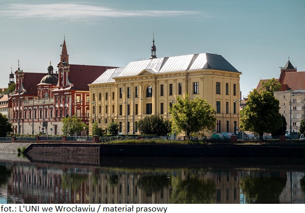 Proces komercjalizacji nieruchomości komercyjnej L’UNI we Wrocławiu nabiera tempa