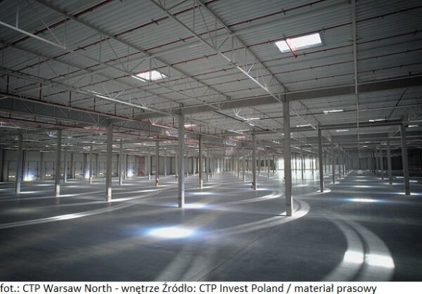 CTP Warsaw North wnętrze Źródło- CTP Invest Poland(1)(1)