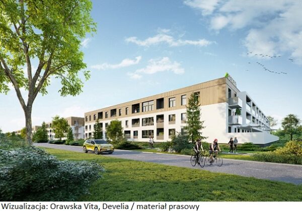 Orawska Vita Develia