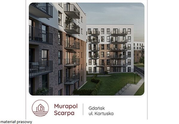 Gdańsk-Murapol Scarpa