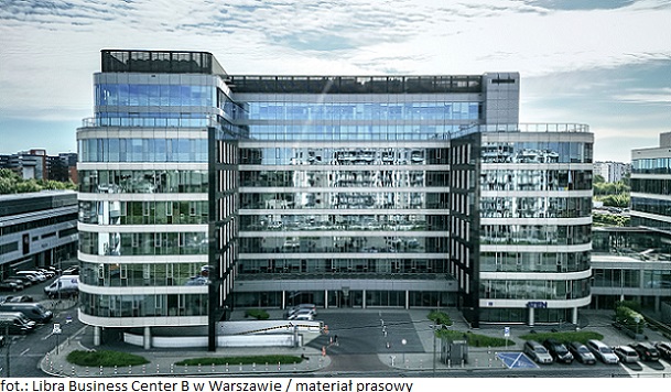 Firma Cushman & Wakefield będzie zarządzała całym portfelem nieruchomości inwestycyjnych VIG Fund w Polsce