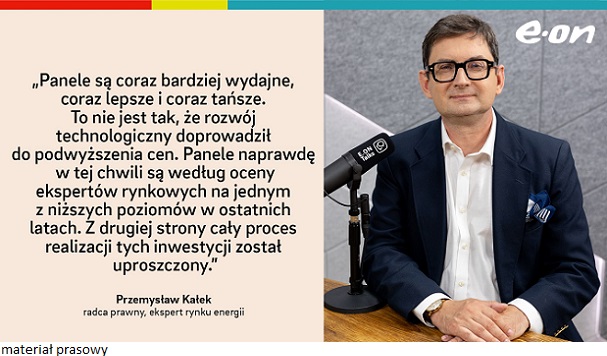 Czy inwestowanie w fotowoltaikę jest opłacalne dla firm?