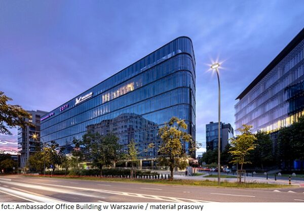 Amabasador Office Building_2