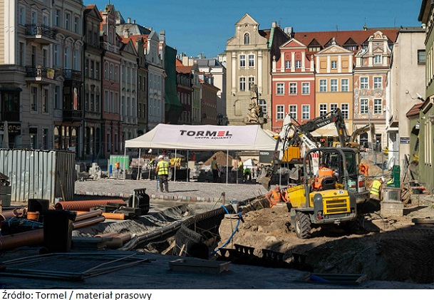 Czy brakuje pracowników na budowach nieruchomości?