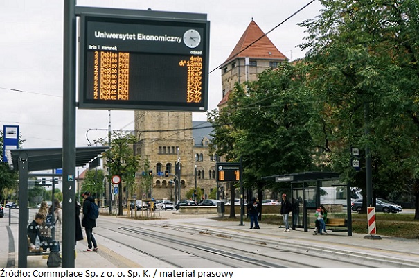 Jak inwestycje w modernizację torów wpływają na mobilność miejską?