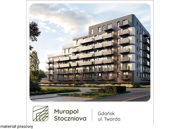 Gdańsk_Murapol_Stoczniova