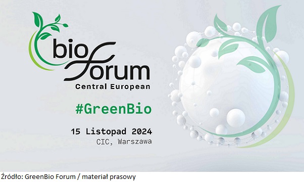 GreenBio Forum o wydatkach na działalność biotechnologiczną