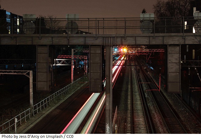 Co dają modernizacje infrastruktury tramwajowej?