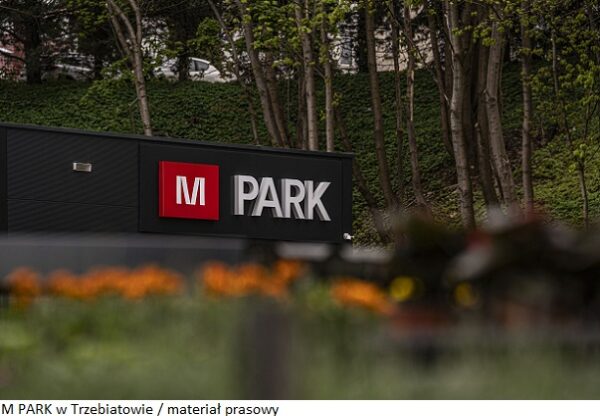 M Park