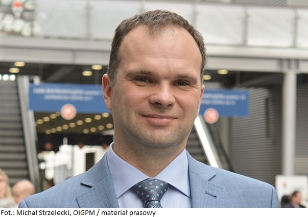 Przemysł drzewny w Polsce odzyskuje nadzieję