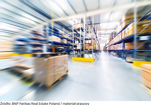 Warehouse,Interior