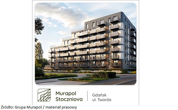 Gdańsk-Murapol-Stoczniova