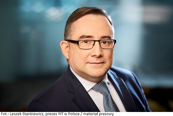 Leszek Stankiewicz