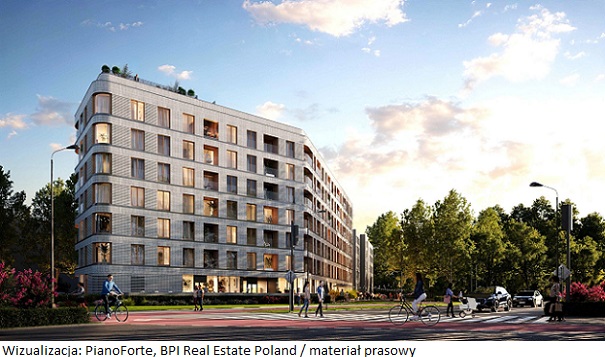 PianoForte_BPI Real Estate Poland
