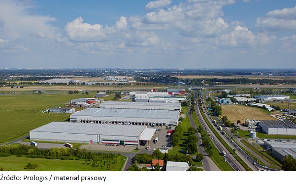 Prologis Park Poznań