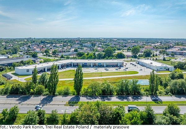 Vendo Park Konin_fot. materiały prasowe