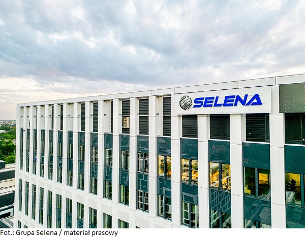 Grupa Selena prezentuje wyniki finansowe za 2024 rok